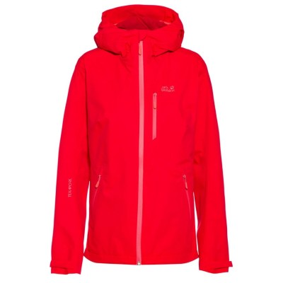 Jack Wolfskin Eagle Peak 2L Jacket